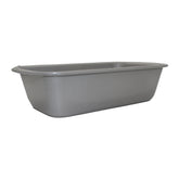 Even Wave Loaf Pan Clear Coat 5 x 9 - No Retail Packaging